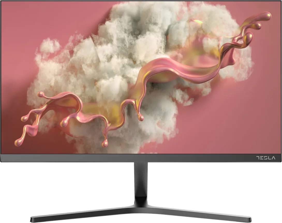 MONITOR TESLA 22MC345GF 21,5"/VA/1920X1080/100HZ/6MS GTG/VGA,HDMI/VESA/SIVA