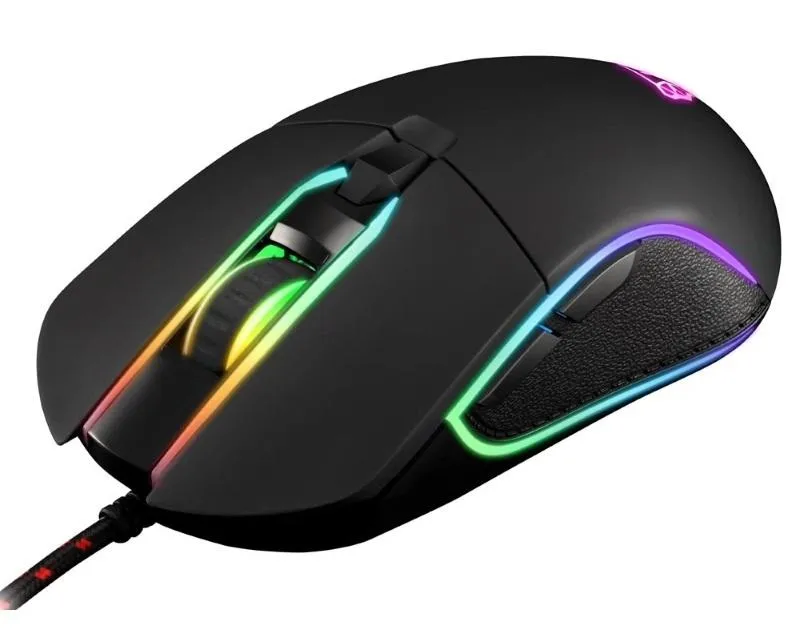MOTOSPEED V30 CRNI MIŠ