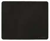 MOUSE PAD, RUBBER FOAM, 220X180 MM, BLACK