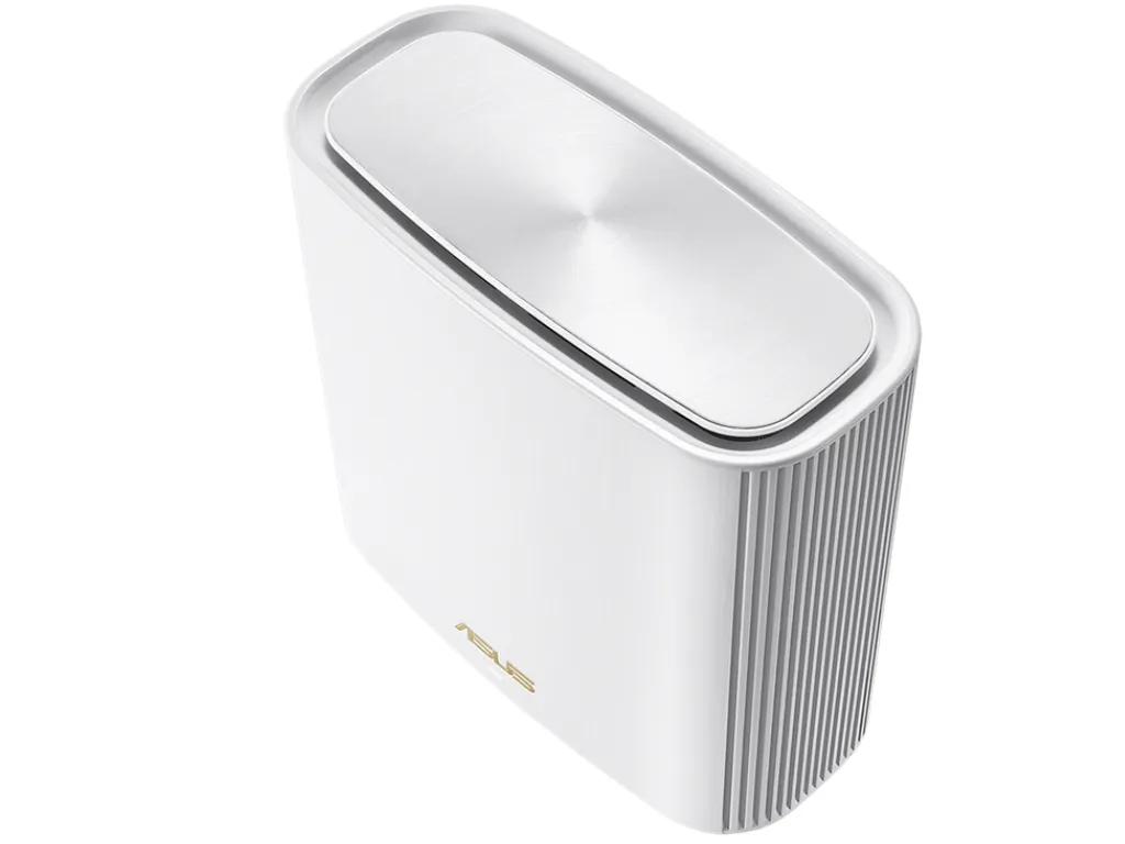 MREŽNI MESH SISTEM ASUS ZENAX XT8 WI-FI 6/AX6600/4804MBPS/1201MBPS/574MBPS/MESH/6 INT. ANTENA