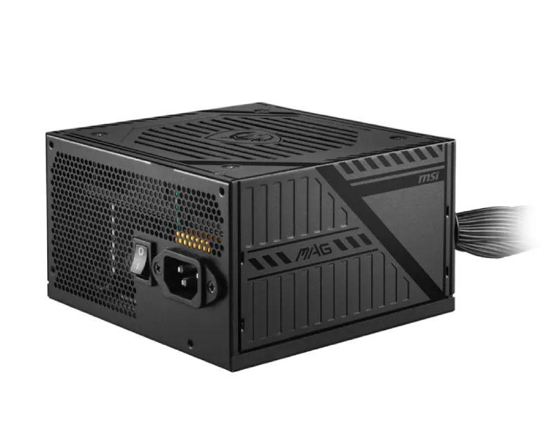MSI MAG A550BNL 500W NAPAJANJE