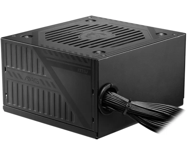 MSI MAG A600DN 600W NAPAJANJE