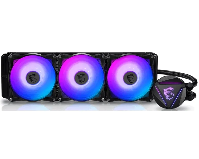 MSI MAG CORELIQUID 360R V2 VODENO HLAĐENJE