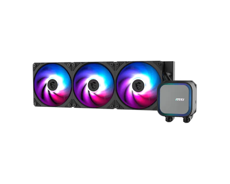 MSI MAG CORELIQUID A13 360 VODENO HLAĐENJE