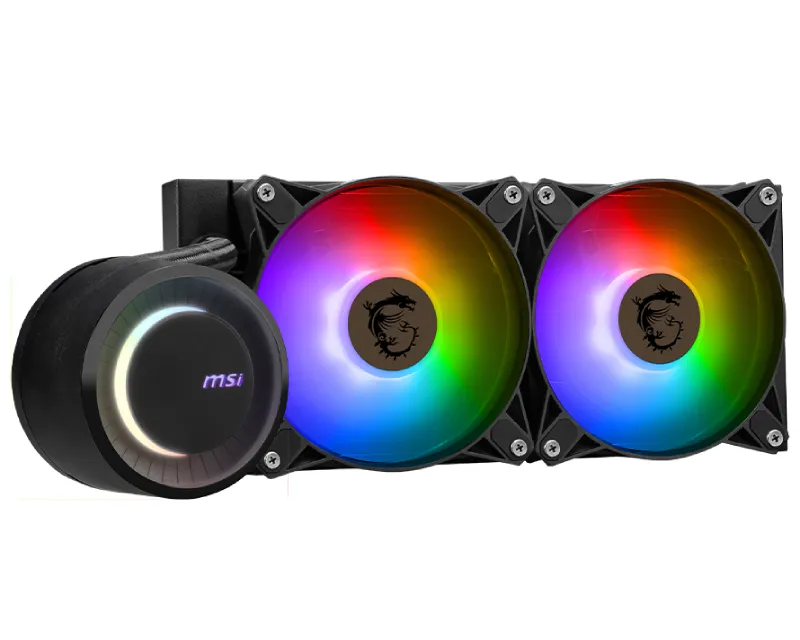 MSI MAG CORELIQUID E240 VODENO HLAĐENJE