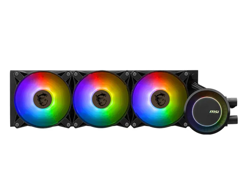 MSI MAG CORELIQUID E360 VODENO HLAĐENJE