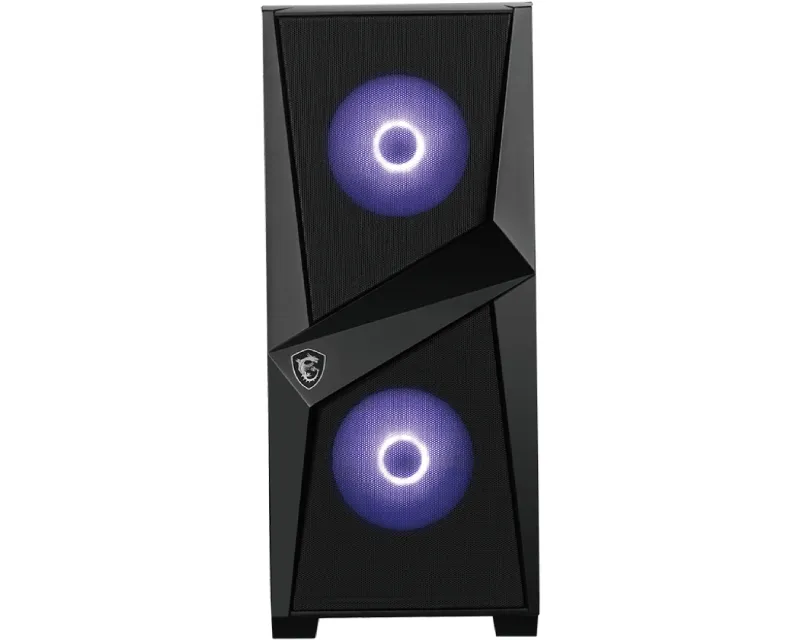 MSI MAG FORGE 100M KUĆIŠTE