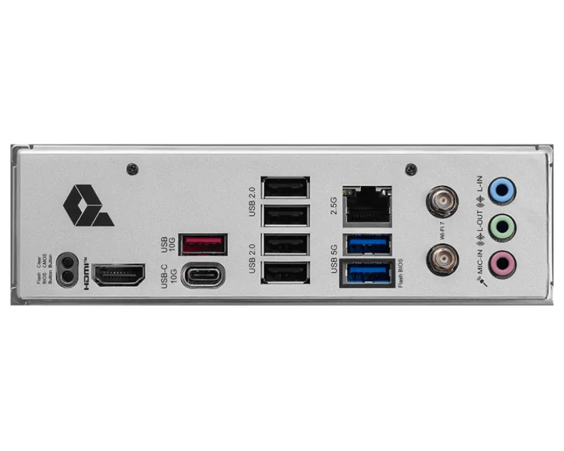 MSI PRO B840-P WIFI MATIČNA PLOČA