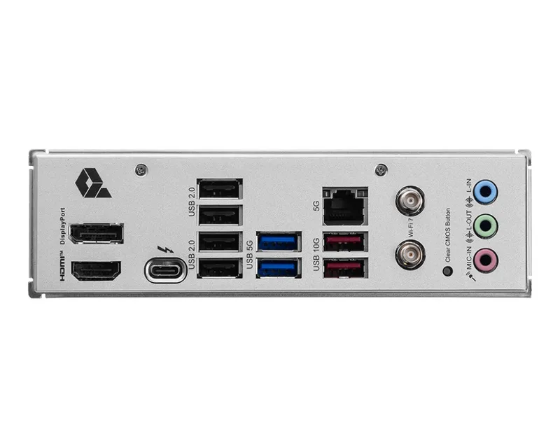 MSI PRO B860-P WIFI MATIČNA PLOČA