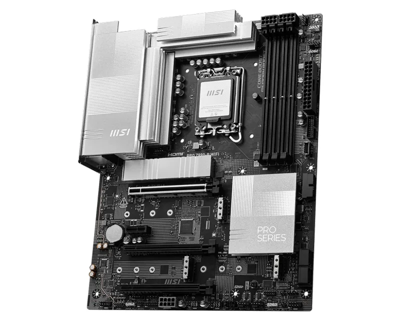 MSI PRO Z890-P WIFI MATIČNA PLOČA