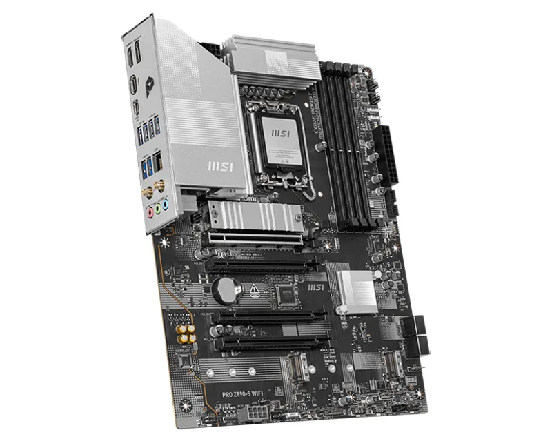 MSI PRO Z890-S WIFI MATIČNA PLOČA