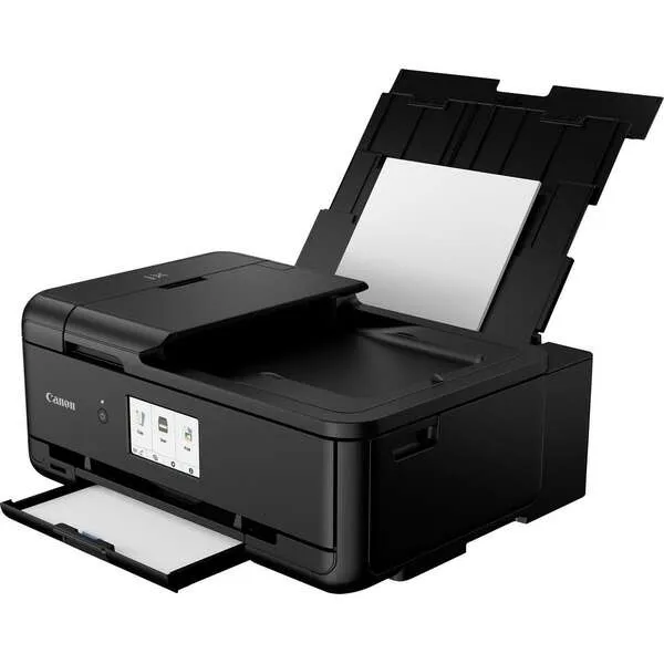 MULTI CANON PIXMA TS9550A EUR BLACK