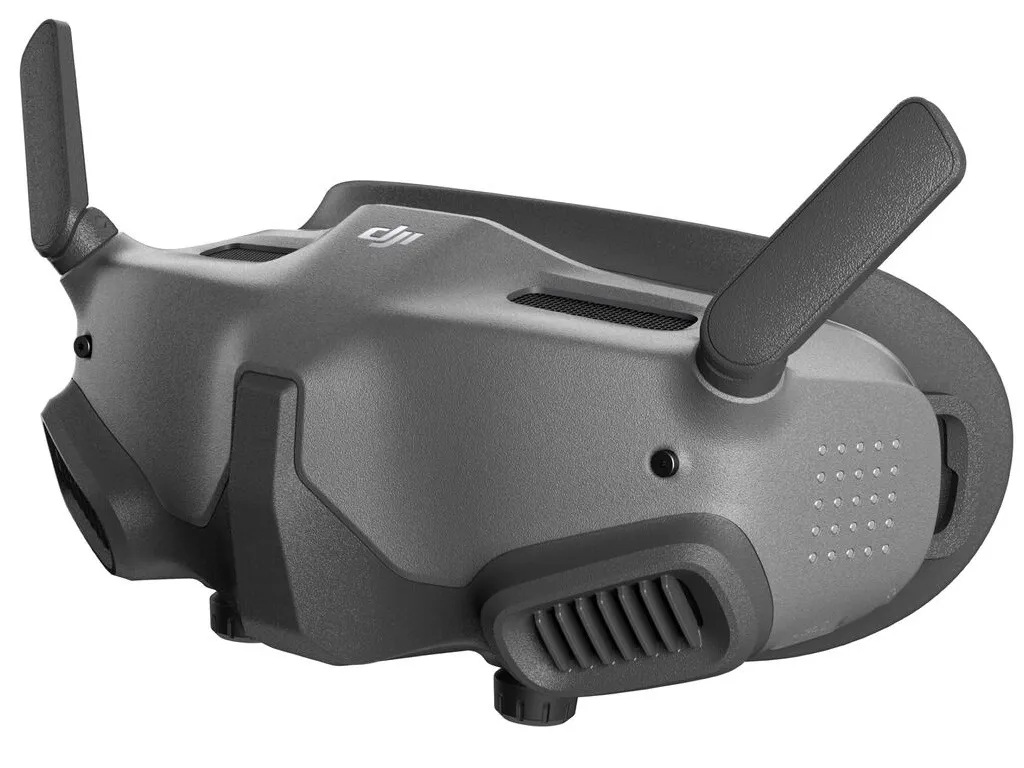 NAOCARE DJI GOGGLES 2 MOTION COMBO (DJI RC MOTION 2)