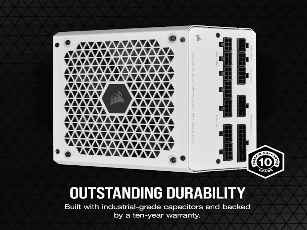 NAPAJANJE CORSAIR RM RM850 850W/ATX/MODULARNO/ATX/80+GOLD/BELA (EU)