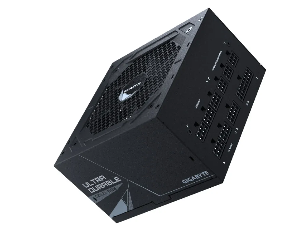 NAPAJANJE GIGABYTE GP-UD850GM850W/ATX/80+GOLD/MODULARNO/CRNA