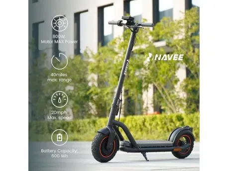 NAVEE ELEKTRIČNI TROTINET N65