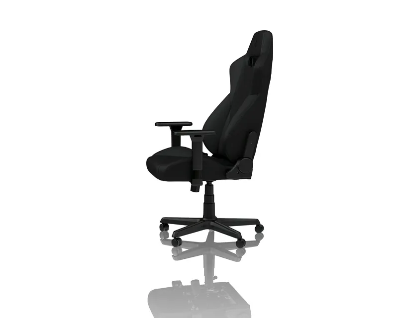 NITRO CONCEPTS S300 GAMING STOLICA - STEALTH BLACK