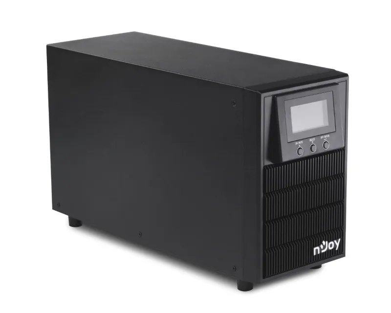 NJOY ATEN PRO 2000 1800W UPS (PWUP-OL200AP-AZ01B)