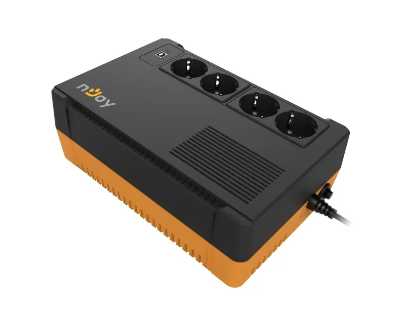 NJOY SOTER 600 360W UPS (PWUP-LI060SR-AZ01B)
