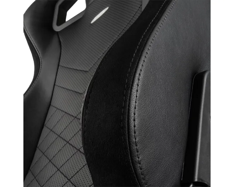 NOBLECHAIRS EPIC GAMING STOLICA CRNA
