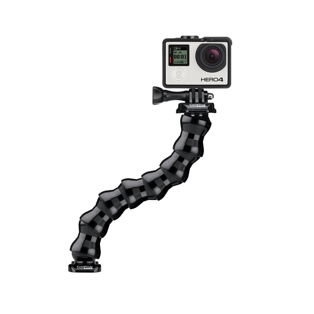 NOSAC GOPRO GOOSENECK