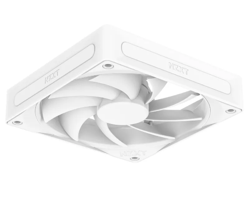NZXT F120Q 120MM VENTILATOR BELI (RF-Q12SF-W2)