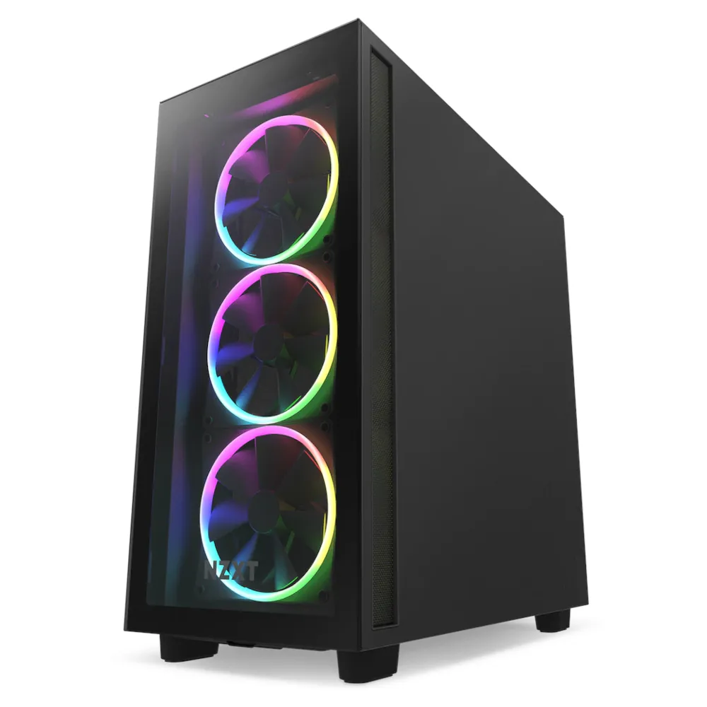 NZXT H7 ELITE KUĆIŠTE CRNO (CM-H71EB-02)