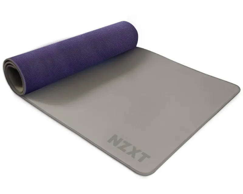 NZXT MMP400 PODLOGA ZA MIŠ SIVA (MM-SMSSP-GR)