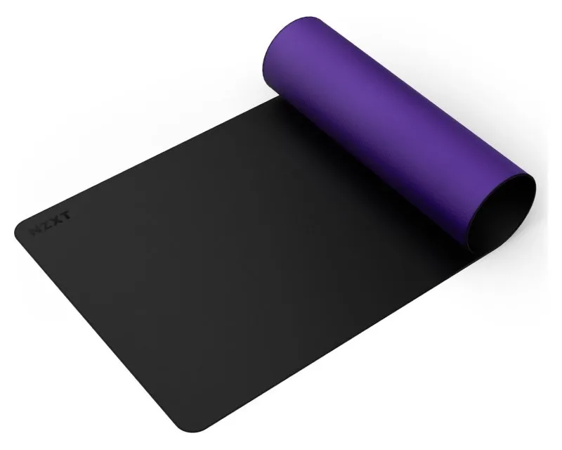NZXT ZONE GAMING PODLOGA ZA MIŠ XL CRNA (MM-XLGSP-BK)
