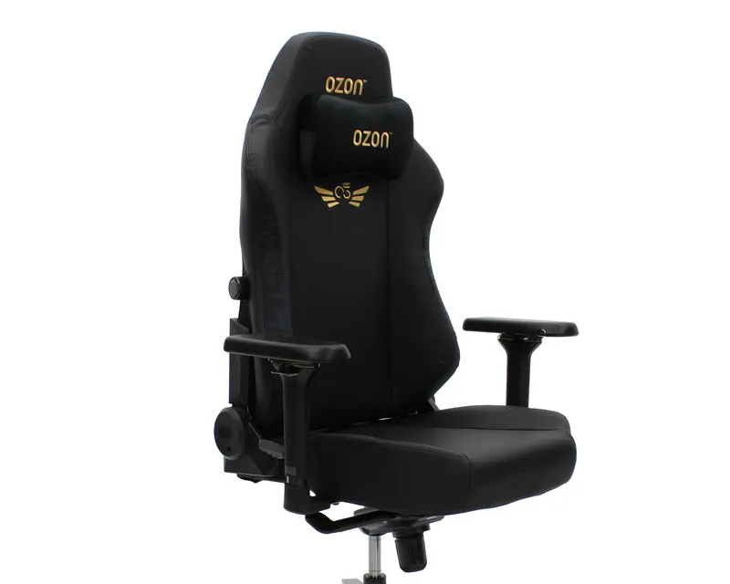 OZON GLOBAL ELITE PGC-01 Gaming stolica