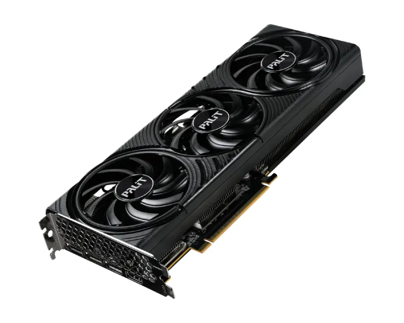 PALIT NVIDIA GEFORCE RTX 5060 TI 8GB 128BIT RTX 5060TI INFINITY 3 GRAFIČKA KARTA