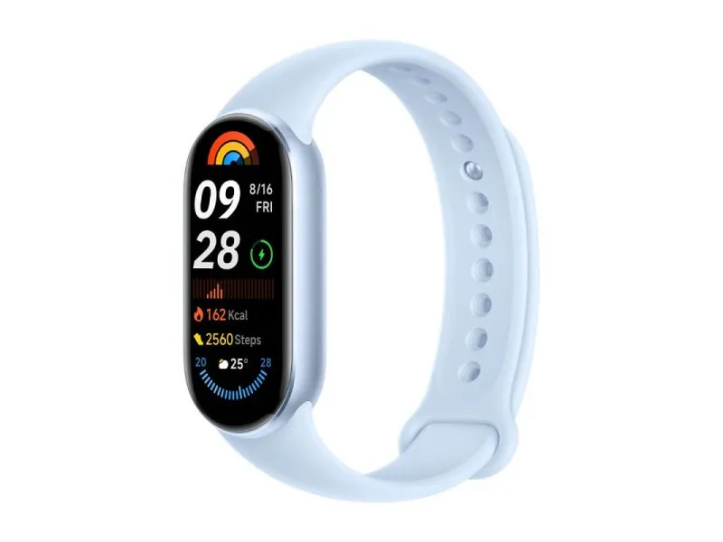 PAMETNA NARUKVICA XIAOMI SMART BAND 9/PLAVA