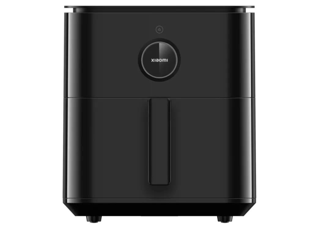 PAMETNI APARAT ZA KUVANJE NA PARI XIAOMI AIR FRYER/6,5L/CRNA