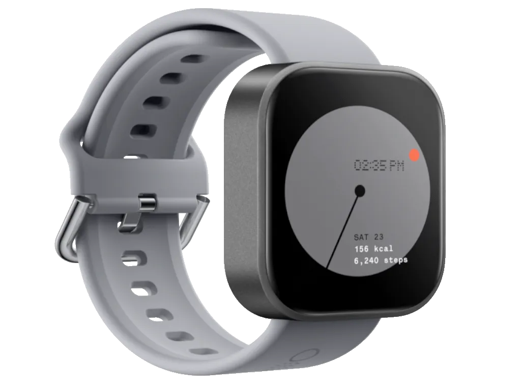 PAMETNI SAT NOTHING CMF WATCH PRO/SIVI/UNIVERZALNI