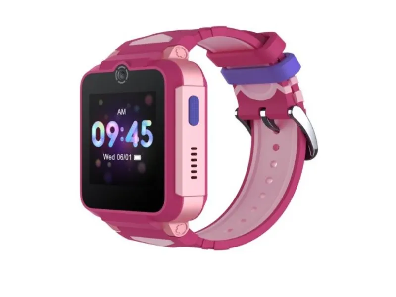 PAMETNI SAT TCL MOVETIME MT42X 1.5"/RUŽICASTA/DECIJI