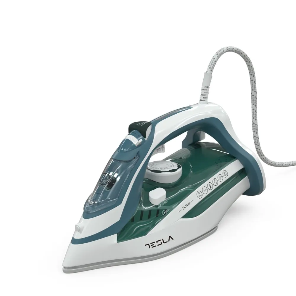 PEGLA TESLA IR300BL 2200W/0.35L/PLAVA