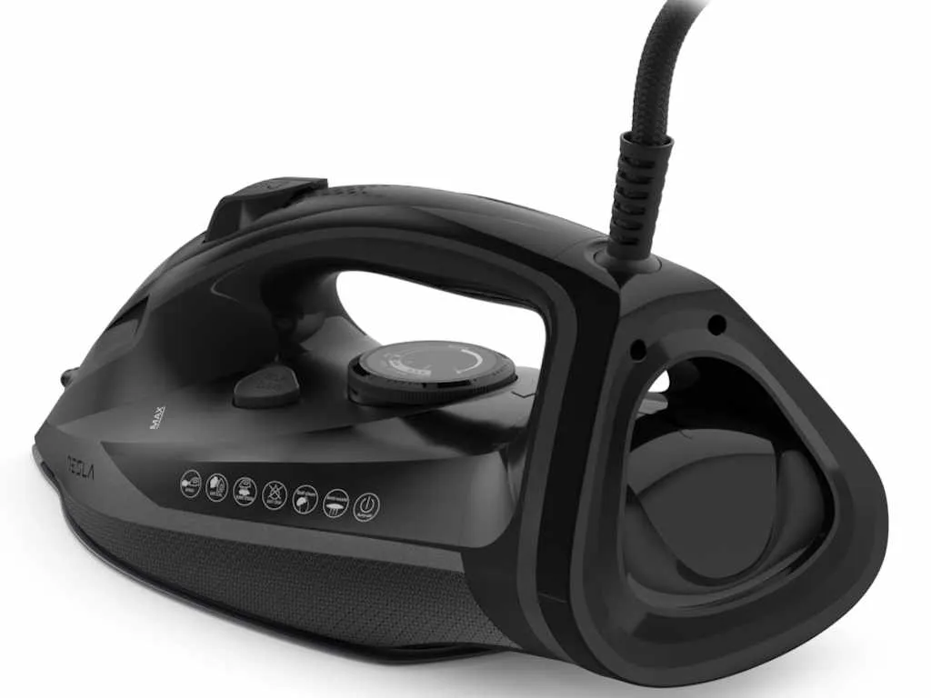PEGLA TESLA IR380BA 2800W/0.35L/CRNA