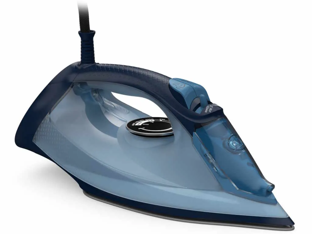 PEGLA TESLA IR460BT 2400W/0.6L/PLAVA