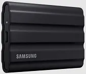 PORTABLE SSD 4TB, T7 SHIELD, USB 3.2 GEN.2 (10GBPS), RUGGED, [SEQUENTIAL READ/WRITE: UP TO 1,050MB/S