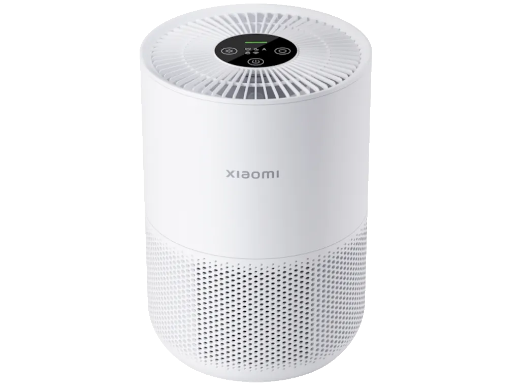 Precišcivac vazduha XIAOMI  Smart Air Purifier 4 Compact/27W/16-27m2/20-58.9dB/WiFi/bela