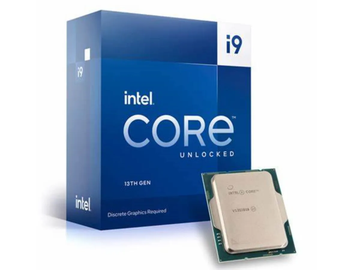 PROCESOR INTEL CORE I9-13900KF 24C/32T/3GHZ/36MB/125W/LGA1700/BOX