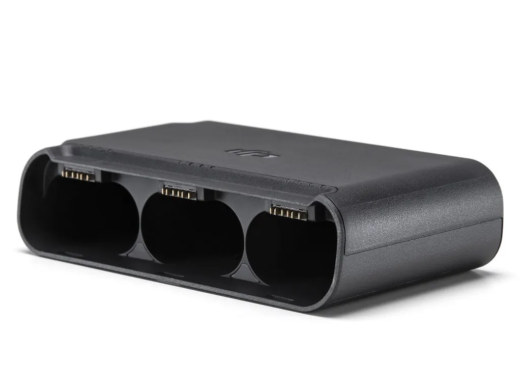PUNJAC DJI MAVIC MINI CHARGING HUB