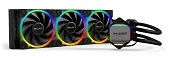 PURE LOOP 2 FX, 360MM [LGA-1851 DEFAULT ILM AND RL-ILM SUPPORT], DOUBLY DECOUPLED PUMP, VERY QUIET P