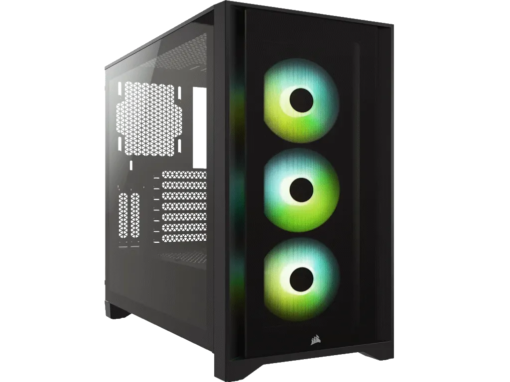 RACUNAR CTPC PRO I7-12700KF/B660/32GB/1TB/RTX4070/5Y/IGRICE/PROGRAMIRANJE/3D MODELIRANJE
