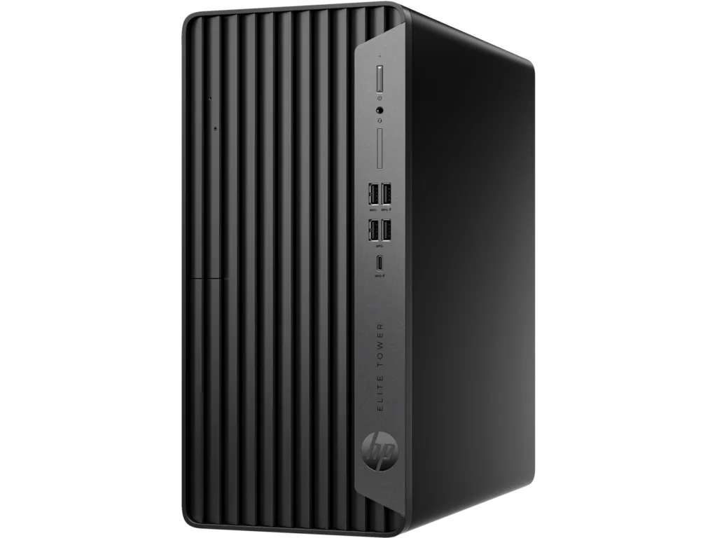 RACUNAR HP ELITE TOWER 600 G9 DOS/I7-12700/16GB/512GB+1TB HDD/DVD/RTX 3060 12GB/WIFI/400W/3G