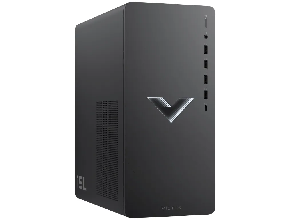 RACUNAR HP VICTUS TG02-1005NY TOWER/DOS/I7-13700F/32GB/1TB/RTX3060 12GB/WIFI/GLAN/B/1TB/RTX3060 12GB