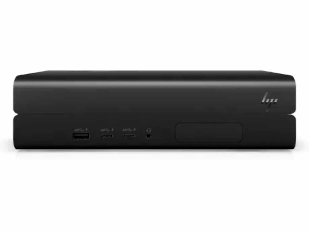 RACUNAR HP Z2 MINI G9 WS/W11P/I7-14700/32GB/512GB/RTX A400 4GB/3G/EN