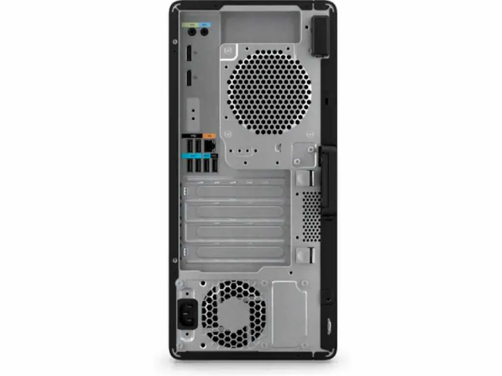 RACUNAR HP Z2 TOWER G9 WS/W11P/I7-14700/32GB/1TB/RTX A2000 12GB/700W/3G/EN