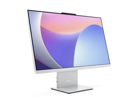RACUNAR LENOVO IDEACENTRE AIO 24IRH9 DOS/23.8" FHD IPS AG/I5-13420H/16GB/512GB SSD/MIŠ TAS/SVET SIV