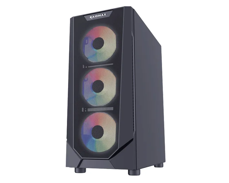 RAIDMAX KUĆIŠTE VECTOR V155 (V155TBS)